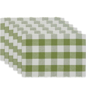 Product Image: CAMZ12377 Dining & Entertaining/Table Linens/Placemats