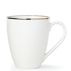 Trianna White Mug - OPEN BOX