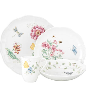 Product Image: 817044 Dining & Entertaining/Dinnerware/Dinnerware Sets