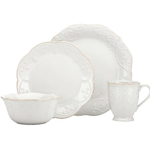 Product Image: 822967 Dining & Entertaining/Dinnerware/Dinnerware Sets