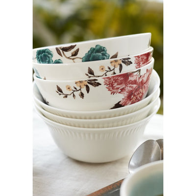 Profile Small Bowls Set of 4