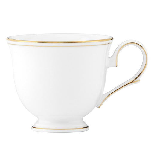 Federal Gold Teacup