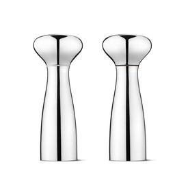 Alfredo Salt and Pepper Shaker Set