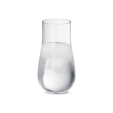 Sky Tall Crystal Tumblers Set of 6
