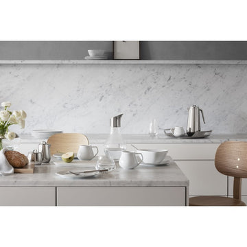 Sky Tall Crystal Tumblers Set of 6