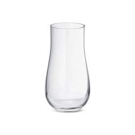 Sky Tall Crystal Tumblers Set of 6