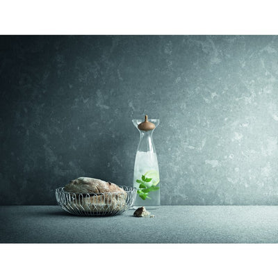 Alfredo Glass Carafe