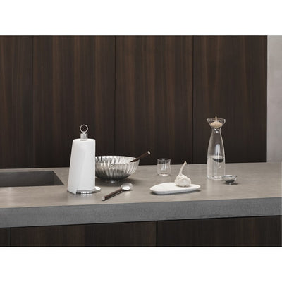 Bernadotte Paper Towel Roll Holder