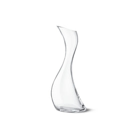 Cobra 0.75-Liter Glass Carafe