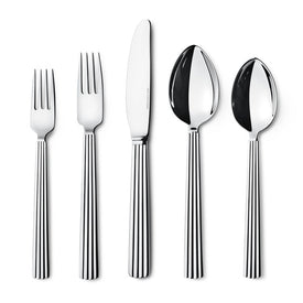 Bernadotte Five-Piece Cutlery Set in Giftbox