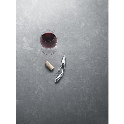 Three-Piece Wine and Bar Tool Set (Corkscrew, Wine Stopper, Wine Pourer)
