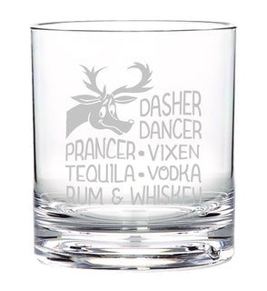 Product Image: 078-1265-4343-4 Holiday/Christmas/Christmas Tableware and Serveware