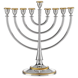 Roseland Menorah
