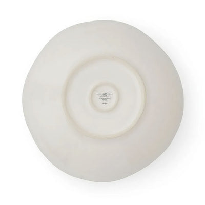 Sophie Conran Arbor 9" Pasta Bowls Set of 4 - White