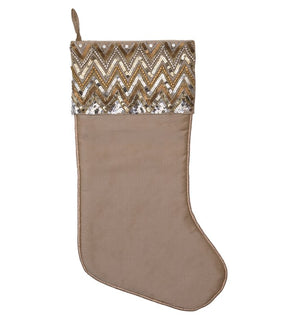 Product Image: QTX201838 Holiday/Christmas/Christmas Stockings & Tree Skirts