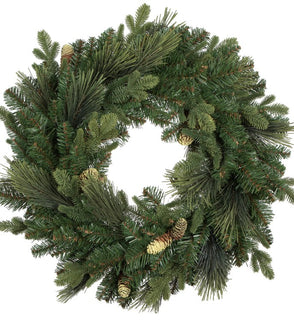 Product Image: DT210636 Holiday/Christmas/Christmas Wreaths & Garlands & Swags