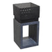 194061502570 Outdoor/Fire Pits & Heaters/Fire Pits