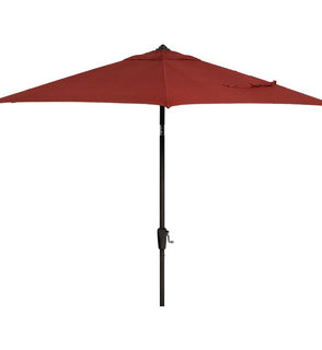 Product Image: MCLRUMB9-CHL Outdoor/Outdoor Shade/Patio Umbrellas