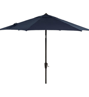 Product Image: MCLRUMB9-NVY Outdoor/Outdoor Shade/Patio Umbrellas