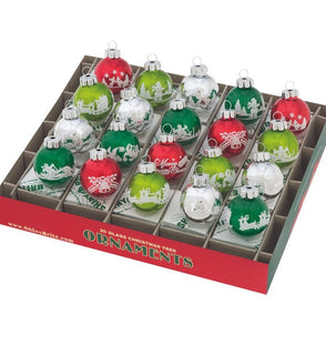 Product Image: 4027559 Holiday/Christmas/Christmas Ornaments and Tree Toppers