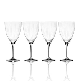 Berlin 17 oz Red Wine Glasses Set of 4