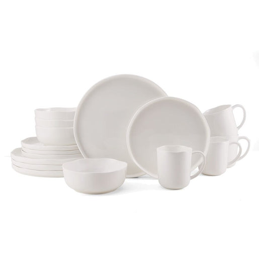 Adelaide 16-Piece Dinnerware Set