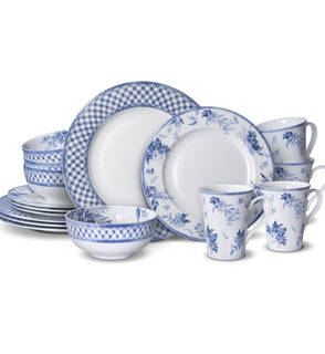 Product Image: 5263748 Dining & Entertaining/Dinnerware/Dinnerware Sets