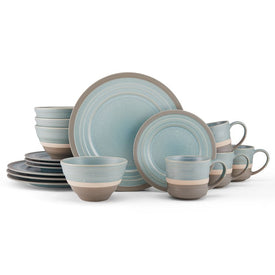 Adina 16-Piece Dinnerware Set