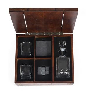 Product Image: 605-11-512-000-0 Dining & Entertaining/Barware/Barware Decanters & Carafes