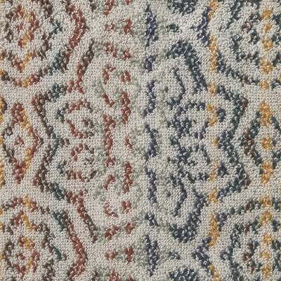 Rhapsody Bath Towel in Spice
