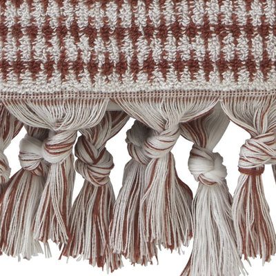 Longborough Hand Towels 2-Pack in Spice