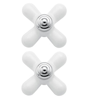Product Image: 97434 Parts & Maintenance/Bathroom Sink & Faucet Parts/Bathroom Sink Faucet Handles & Handle Parts