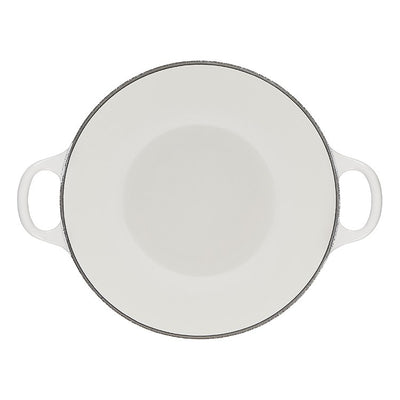 L' Amour Collection Enameled Cast Iron Soup Pot