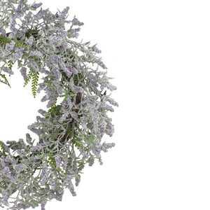 32840800 Decor/Faux Florals/Wreaths & Garlands