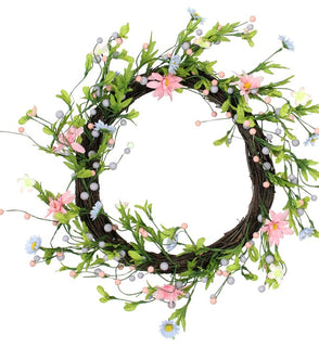 Product Image: 31812252 Decor/Faux Florals/Wreaths & Garlands