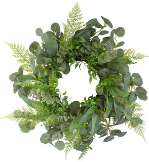 Product Image: 34739057 Decor/Faux Florals/Wreaths & Garlands