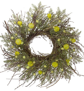 Product Image: 32840804 Decor/Faux Florals/Wreaths & Garlands