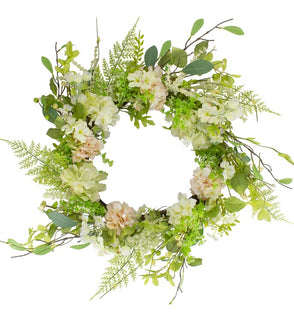 Product Image: 34769221 Decor/Faux Florals/Wreaths & Garlands