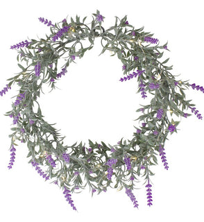 Product Image: 34969266 Decor/Faux Florals/Wreaths & Garlands