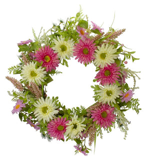 Product Image: 34769225 Decor/Faux Florals/Wreaths & Garlands