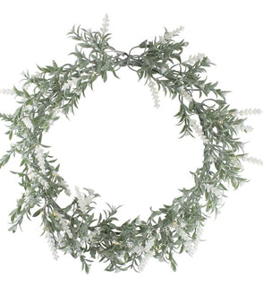 Product Image: 34969268 Decor/Faux Florals/Wreaths & Garlands