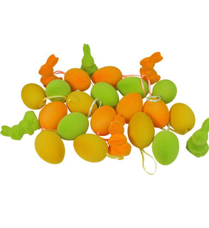 Product Image: 32021261 Holiday/Easter/Easter Tableware and Decor