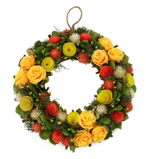 Product Image: 31516489 Decor/Faux Florals/Wreaths & Garlands