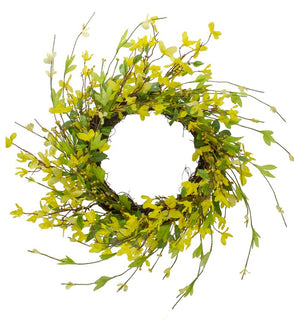 Product Image: 32840810 Decor/Faux Florals/Wreaths & Garlands