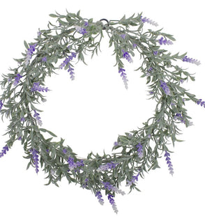 Product Image: 34969270 Decor/Faux Florals/Wreaths & Garlands