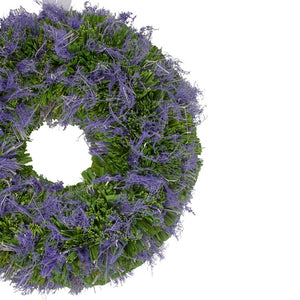 31516460 Decor/Faux Florals/Wreaths & Garlands