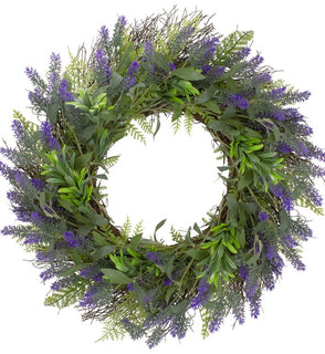 Product Image: 33377328 Decor/Faux Florals/Wreaths & Garlands