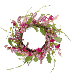 Product Image: 32840814 Decor/Faux Florals/Wreaths & Garlands