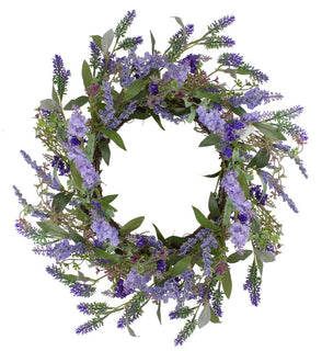 Product Image: 33377332 Decor/Faux Florals/Wreaths & Garlands