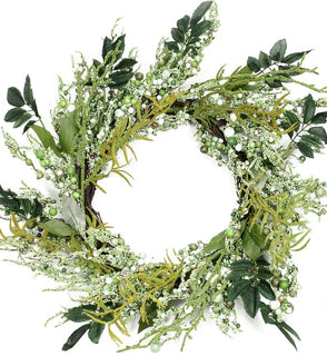 Product Image: 31812267 Decor/Faux Florals/Wreaths & Garlands
